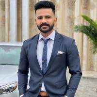 Muhammad Amir Shahzad