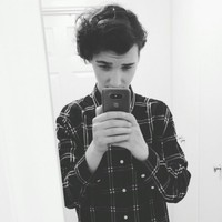 Jordan Crouch