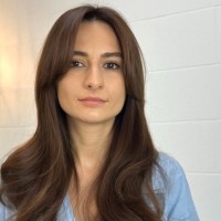 Anna Mostova