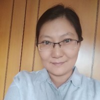 Xinling Wang