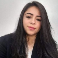 Amanda Ferreira Santos