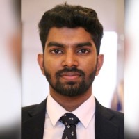 Sithum Wickramasekara