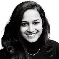 Vrinda Prakash, Mph Bds