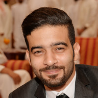 Mohamed Amer