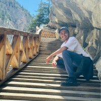 Ishdeep Singh