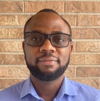 Oluwafemi Osho, Associate CCISO, CEH, UXC