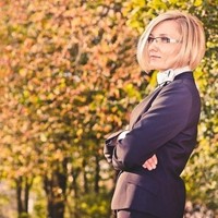 Jagoda Rozwadowska