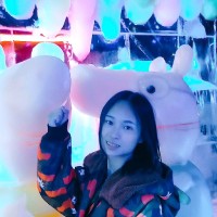 Rosie Yang