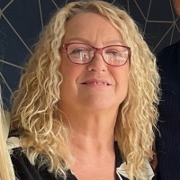 Beverley Buchanan