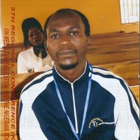 Augustine Peter