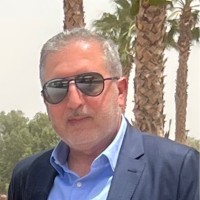 Ibrahim EL Zahran