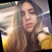 Daniela Ramirez Rendon