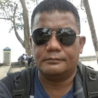 Bainil Mulyadi