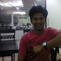 Harsh Shah