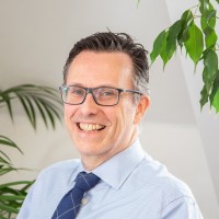 Peter Bromiley