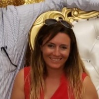 Amy Westmarland