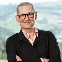 Charles Bensley-Bromilow