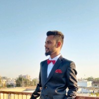Harsh Kumar Singh