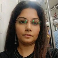 Sakshi Jaggi