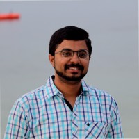 Prahladh Murali