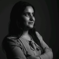 Oumaima Alaoui