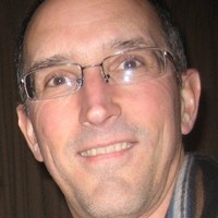 Tom Volk