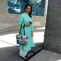 Deepti Dumasia