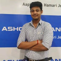 Hariharan M