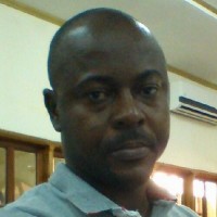 GNANGORAN PHILIPPE JACQUES N'DRIN