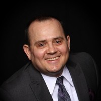 Stephen McLinden