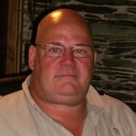 Mark Adkinson