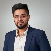 Jatin Mehta