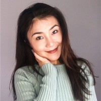 Jane Liu