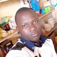 Tumwine Kenneth