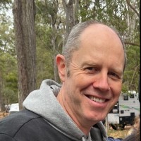 Mark HARBRIDGE
