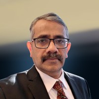 Sushil Menon