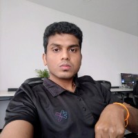 Prasanna Venkatesh