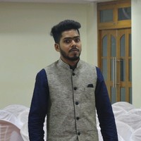 Akshay Phadte