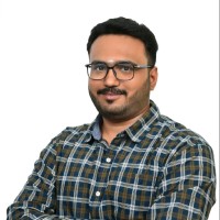 Ajay Aadhav V V