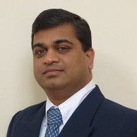 Pradeep Ajmera