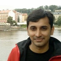 Prateek Nellikunja