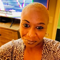 Angela Jamison