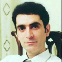 Reza Fouladvand