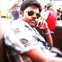 Karthi M