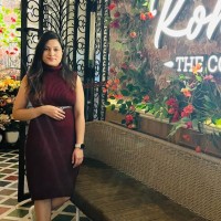 Nisha Negi