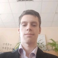 Michael Vietluzhskykh