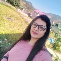 Shivani Sharma