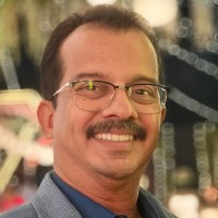 Vinod Rajendran