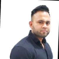 Sashi Kumar