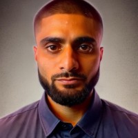 Vivek Joshi